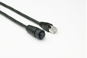 Raymarine Raynet To RJ45 Cable
