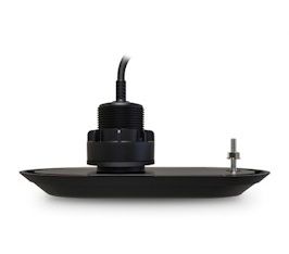 Raymarine RV-300 Plastic All-In-One 0° Through Hull Transducer