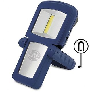 Hella LED Inspection Lamp - Miniform - Ultra Slim Model