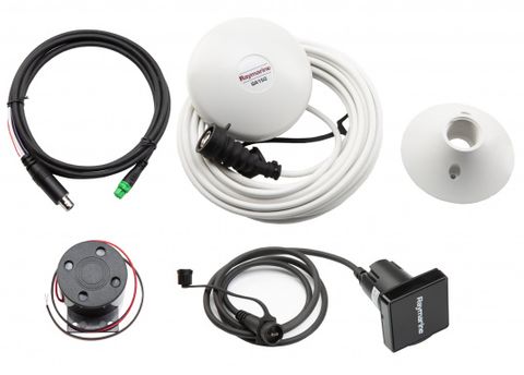 Raymarine Axiom XL Accessory Kit