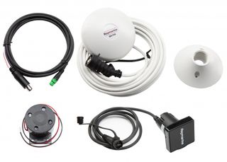 Raymarine Axiom XL Accessory Kit