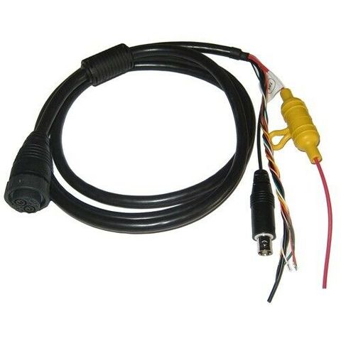 Raymarine Power Cable for Axiom Pro/XL and Legacy MFDs