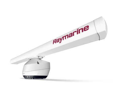 Raymarine Magnum Open Array Radar