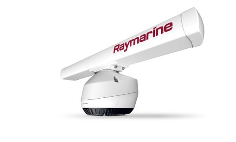 Raymarine Magnum Open Array Radar