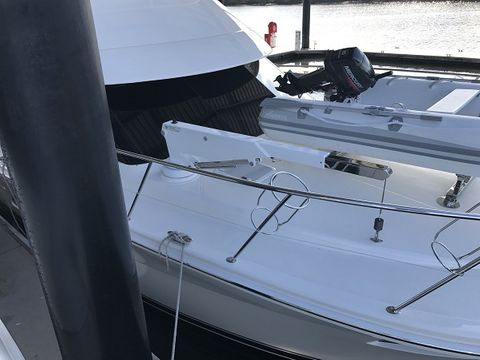 Davco Slimline Cranes