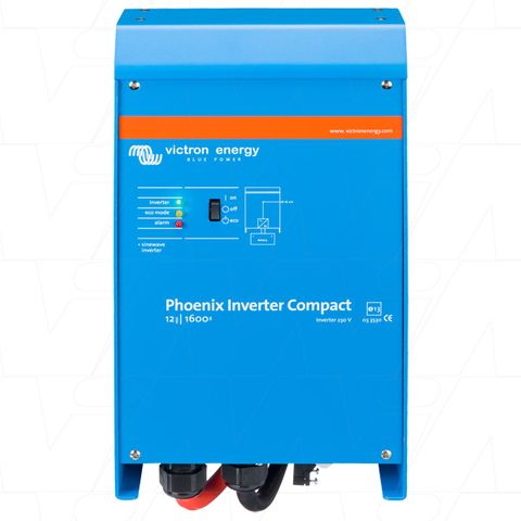 Phoenix Inverter Compact 1200-2000VA