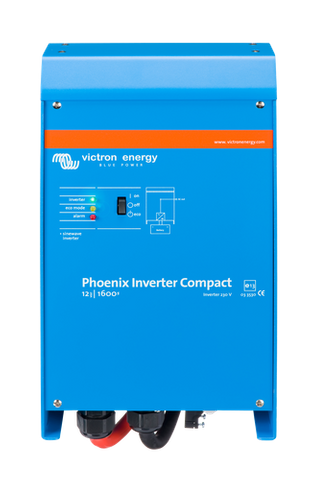 Victron Phoenix Inverter Compact 1200-2000VA