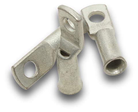 Battery Cable Lugs - 16mm