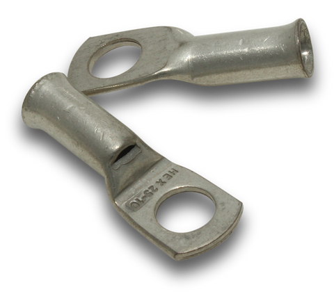 Battery Cable Lugs -10mm