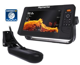 Raymarine Element 9 HV