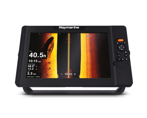 Raymarine Element 12 HV