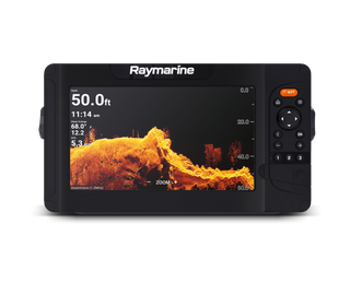 Raymarine Element 9 HV