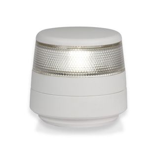 Hella Marine 2 NM NaviLED 360 Compact Navigation Lamps