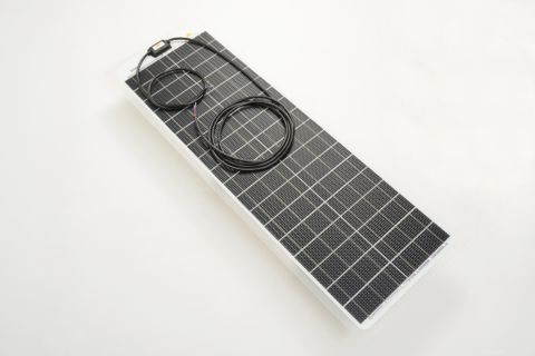 Sunware Sew Edge Solar Panels