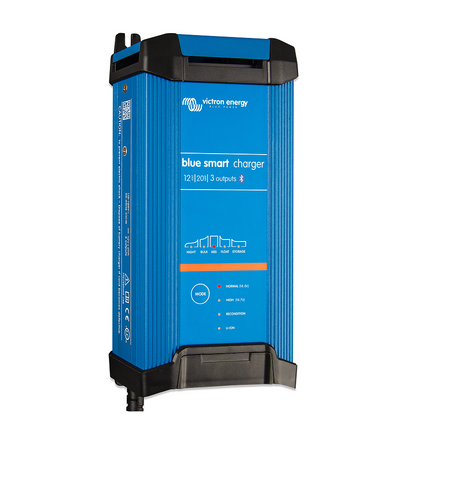 Victron Blue Smart IP22 Chargers