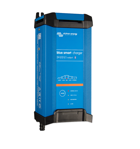 Victron Blue Smart IP22 Chargers