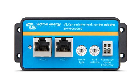 Victron VE .CAN tank sender