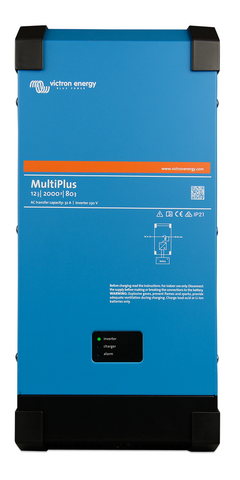 MultiPlus Compact 800-2000 VA