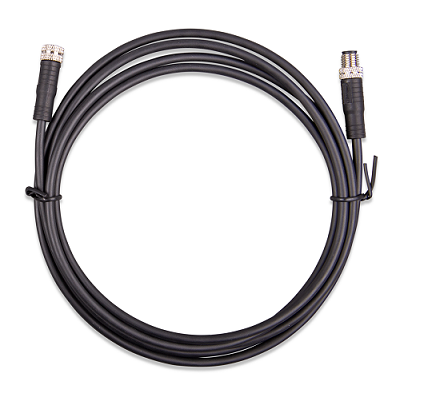 Lithium Smart Battery 3 Pole Cable