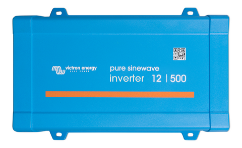 Phoenix Inverter VE Direct 250-1200VA