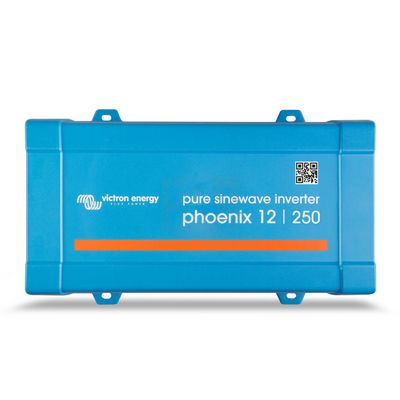 Phoenix Inverter VE Direct 250-1200VA