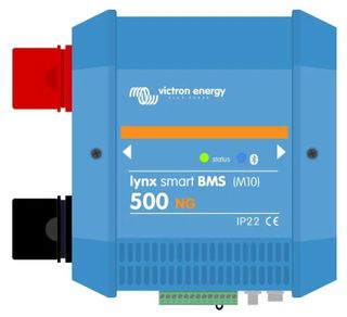 Victron Lynx NG Smart BMS