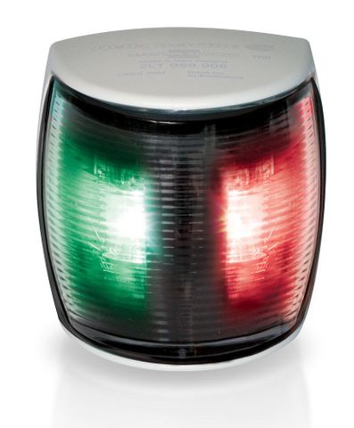 Hella Marine 2 NM NaviLED PRO Bi-Colour Navigation Lamp (BSH Approved)