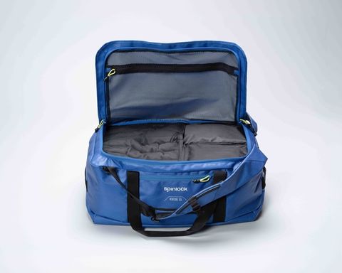 Spinlock Bags