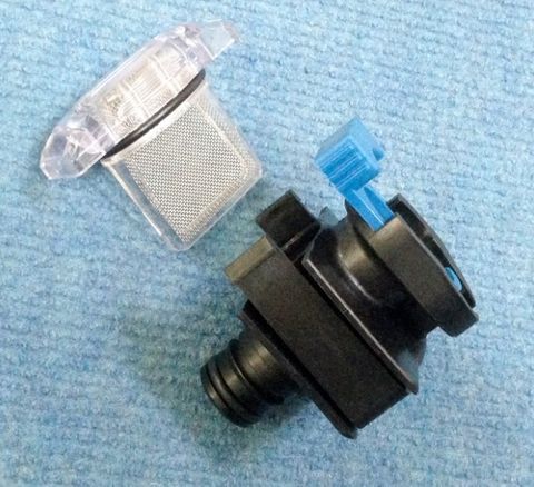 Flojet Pump Inlet Strainer