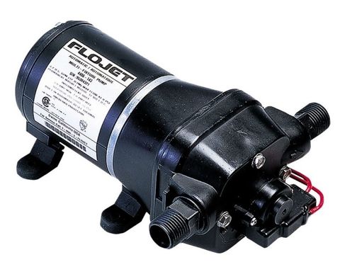 Flojet Water Pressure System Pump