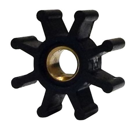 Jabsco Impeller - Mini Puppy