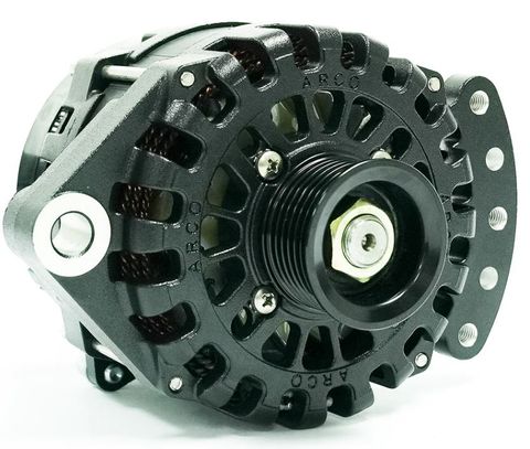 Arco Zeus A225S High Output Alternator