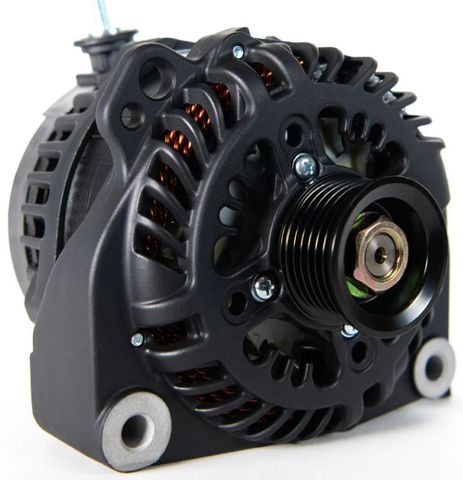 Arco Zeus A275L High Output Alternator