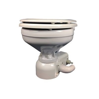 Raritan Seaera QC Electric Toilet