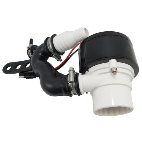 Raritan Elegance Electric Toilet Spares