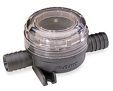 Flojet Pump Inlet Strainer