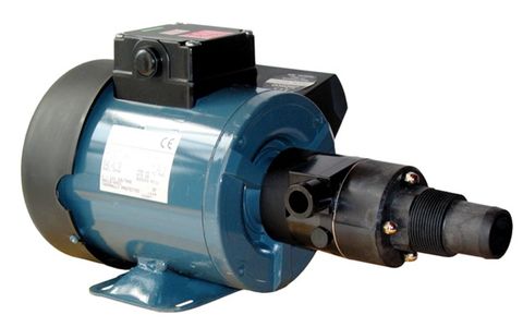 Jabsco Macerator Pumps