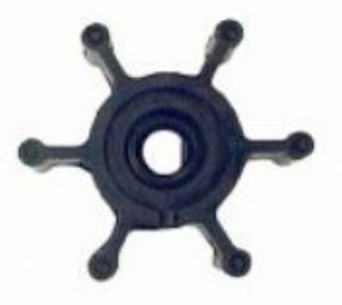 Jabsco Impeller - Neoprene