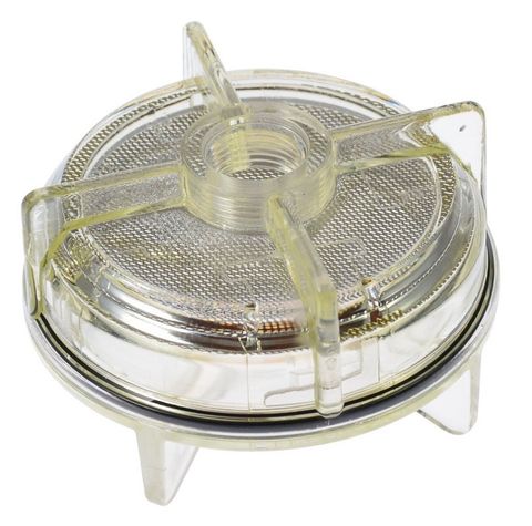 Jabsco Filter For 23220/23230 Gear Pump