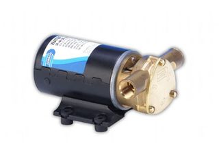 Jabsco Continuous-Rated Puppy Pumps