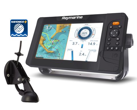 Raymarine Element 12s