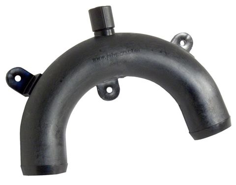 Jabsco Inlet Vented Loop