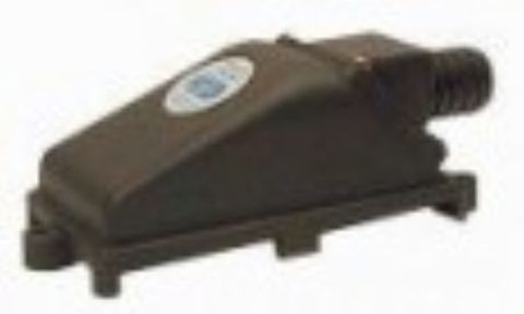 Jabsco Bilge Strumbox Strainer