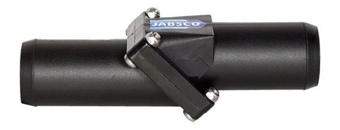 Jabsco Inline Non-Return Valve