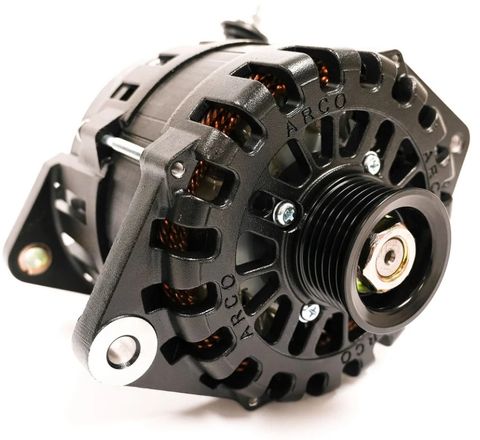 Arco Zeus 12V 225A High Output Alternator