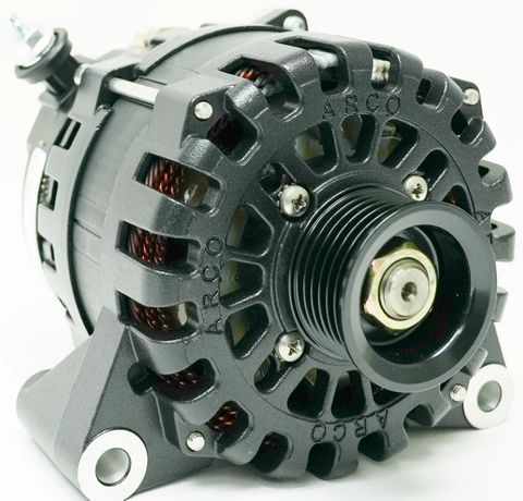 Arco Zeus 12V 225A High Output Alternator