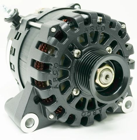 Arco Zeus 12V 225A High Output Alternator