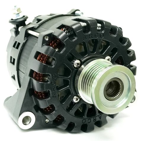 Arco Zeus 12V 275A High Output Alternator