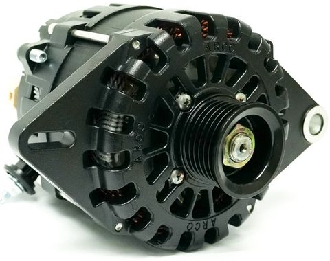 Arco Zeus 12V 275A High Output Alternator