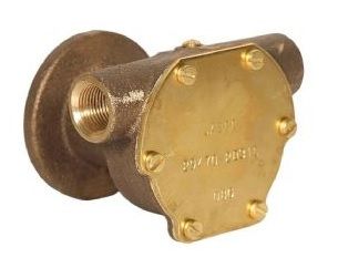 Jabsco Engine Cooling Pump